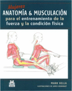 Mujeres Anatomia & Musculacion Para El Entrenamiento