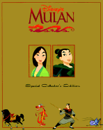 Mulan - Collector's Edition - Schroeder, Russell, and Zoehfeld, Kathleen Weidner