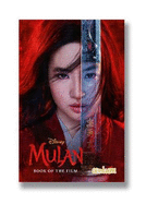 Mulan: Novel of the Movie