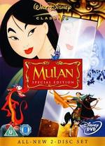 Mulan [Special Edition] - Barry Cook; Tony Bancroft