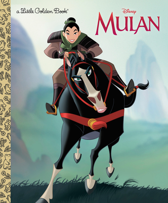 Mulan - Ingoglia, Gina (Adapted by)
