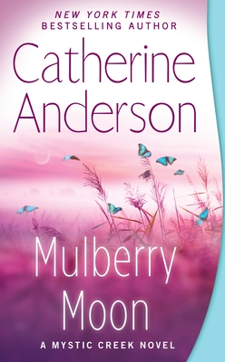 Mulberry Moon - Anderson, Catherine