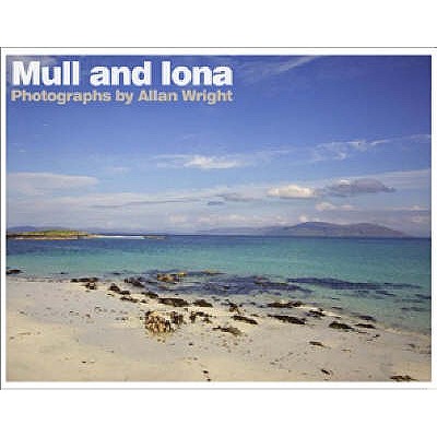 Mull and Iona - Wright, Allan