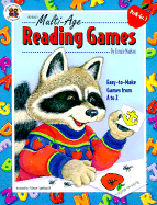 Multi-Age Reading Game - Ideal Instructional Fair (Editor)