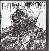 Multi Death Corporations - MDC