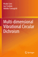 Multi-dimensional Vibrational Circular Dichroism