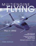Multi-engine flying