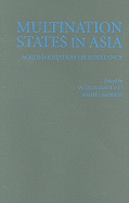 Multi-Nation States in Asia