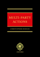 Multi-Party Actions