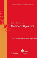 Multibody Dynamics: Computational Methods and Applications