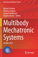 Multibody Mechatronic Systems: MuSMe 2021