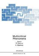 Multicritical Phenomena