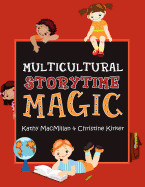 Multicultural Storytime Magic