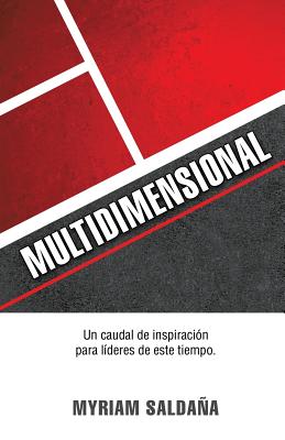 Multidimensional - Saldana, Myriam