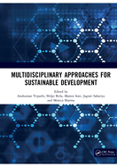 Multidisciplinary Approaches for Sustainable Development: International Conference on Multidisciplinary Approaches for Sustainable Development in Science & Technology