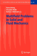 Multifield Problems in Solid and Fluid Mechanics