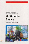 Multimedia Basics-technology: v. 1
