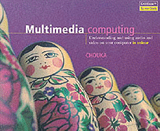 Multimedia Computing