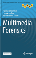 Multimedia Forensics