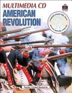 Multimedia Kits: American Revolution CD