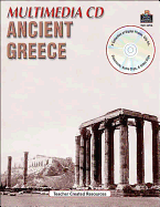 Multimedia Kits: Ancient Greece *Cd - Teacher Created Materials Inc (Creator)
