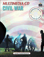Multimedia Kits: Civil War CD