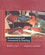 Multimedia Version of Measurement and Assessment in Teaching - Linn, Robert L, and Gronlund, Norman E