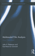 Multimodal Film Analysis: How Films Mean