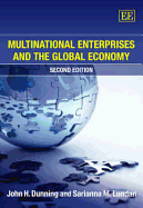 Multinational Enterprises and the Global Economy, Second Edition - Dunning, John H, and Lundan, Sarianna M