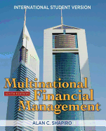 Multinational Financial Management - Shapiro, Alan C.