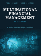 Multinational Financial Management