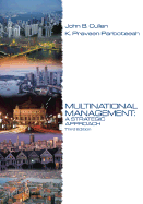 Multinational Management: A Strategic Approach