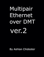 Multipair Ethernet over DMT ver.2