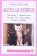 Multiple-Cat Households