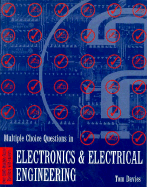 Multiple Choice Questions in Electronics & Electrical Engineering