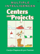 Multiple Intelligences Centers and Projects