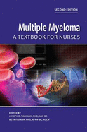 Multiple Myeloma: A Textbook for Nurses (Second Edition)