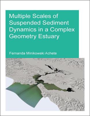 Multiple Scales of Suspended Sediment Dynamics in a Complex Geometry Estuary - Achete, Fernanda