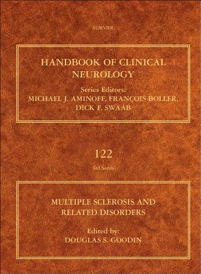 Multiple Sclerosis and Related Disorders - Goodin, Douglas S. (Editor)