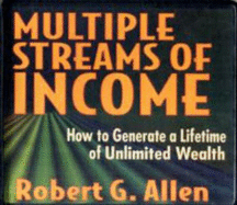 Multiple Streams of Income