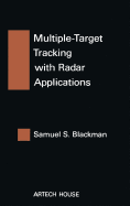 Multiple-Target Tracking with Radar Applications