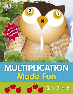 Multiplication Made Fun - Beaumont, Holly (Editor)