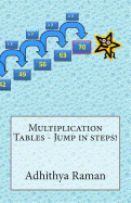 Multiplication Tables - Jump in steps!