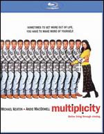 Multiplicity [Blu-ray] - Harold Ramis