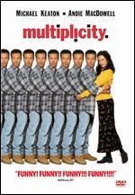 Multiplicity [P&S]