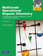 Multiscale Operational Organic Chemistry: A Problem Solving Approach to the Laboratory: International Edition