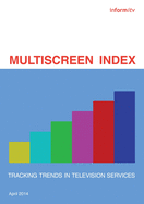 Multiscreen Index: Tracking Trends in Television