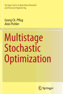 Multistage Stochastic Optimization