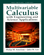 Multivariable Calculus with Engineering and Science Applications