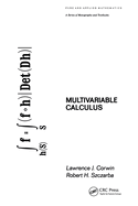 Multivariable Calculus